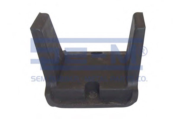 MERCEDES-BENZ 970 320 01 95 Rubber Buffer, suspension